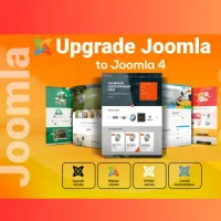 I will upgrade, migrate or update joomla site to the latest version